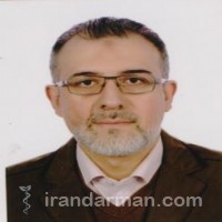 دکتر رضا امیرناصری