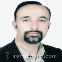 دکتر علیرضا قربانی