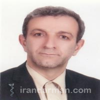 دکتر داود محمدشاهی