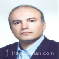 دکتر همایون بینای مطلق