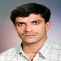 دکتر جواد جمالی