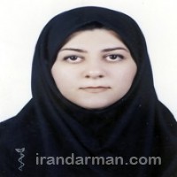 دکتر ندا باقری