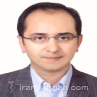 دکتر کامران محمودعلوی