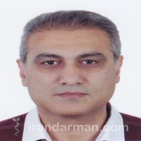 دکتر احمد رستم پور
