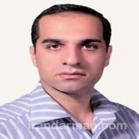 دکتر آرش کاظمی ویسری