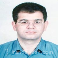 دکتر نیازمحمد حنفی