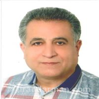 دکتر حمید اصغرزاده مجدآذر
