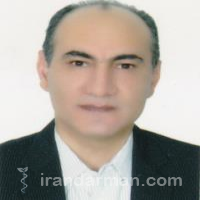 دکتر رضا جواهری
