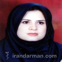 دکتر مریم ملک