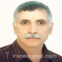 دکتر علی اکبر فولادی