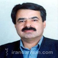 دکتر محمدحسن رحمانی