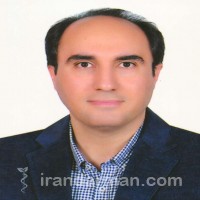 دکتر محمدرضا شیروانی