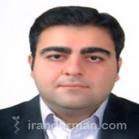 دکتر مجتبی عبدالهی آرانی