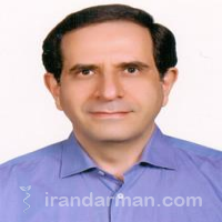 دکتر مهرداد ایازی