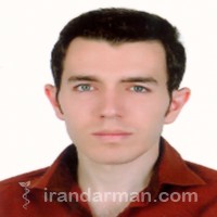 دکتر بهنام ملک پور