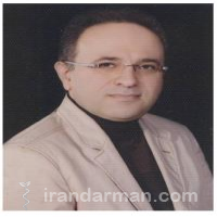 دکتر سعید سادات منصوری