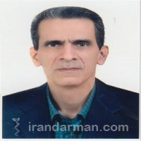 دکتر محمد حسین لطفی کامران