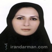 دکتر ساناز منصوری