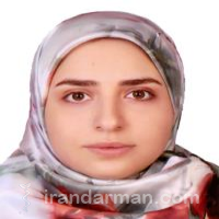دکتر فاطمه خواجوی