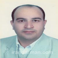 دکتر ناصرعلی میرحسینی
