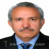 دکتر سیدمهدی حسینی نژاد