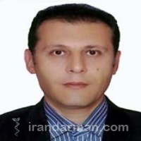 دکتر شهریار حامدی