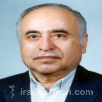 دکتر احمد اصفهانی زاده