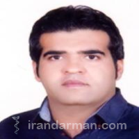 دکتر سعید حاج محمدی