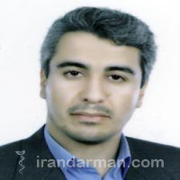 دکتر محمدرضا حافظی احمدی