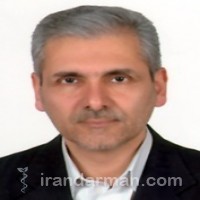 دکتر مهدی درخشان