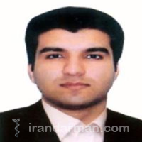 دکتر محمدرضا هاشم پور