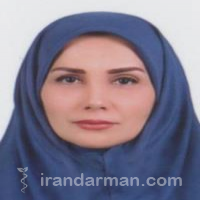 دکتر زیبا ظهیری سروری