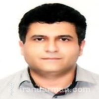 دکتر مهران قاضی سعیدی