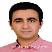دکتر علی یزدانفر