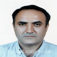 دکتر محمد جلالی