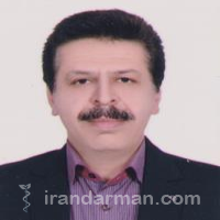 دکتر کامران میرزائی