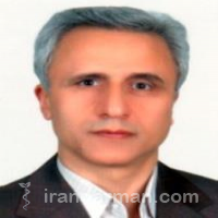 دکتر علی اصغر شبیری