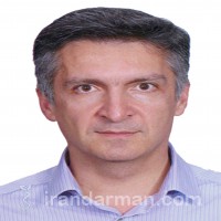 دکتر پیمان محمدی تربتی