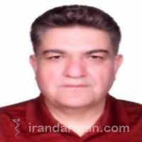 دکتر سیدمحمد رادمنش