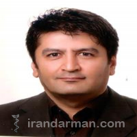 دکتر یوسف محمدی کبار