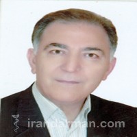 دکتر سعادت اله فاتحی بروجنی