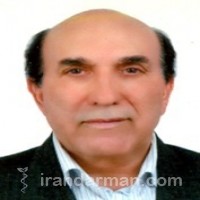 دکتر اسمعیل صادقی