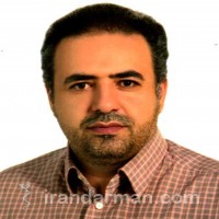 دکتر احمد رضائیان