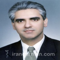 دکتر سیداحمد موسوی زاده طهرانی