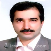 دکتر علی اکبر ایلاتی فیض آبادی