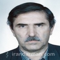 دکتر محمود بلورسازمشهدی