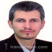 دکتر محمد احمدی شهنی