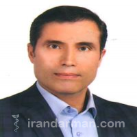 دکتر کاظم حاجیلو مهاجران