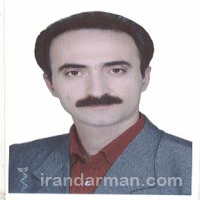 دکتر هدایت محمدی