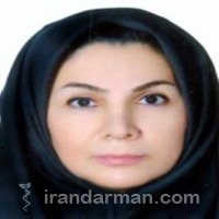 دکتر مریم شاهرخی موسوی